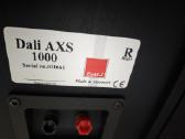 Dali AXS 1000 kolonėlės - nuotraukos Nr. 2
