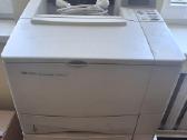 Hp Laserjet 4000 Tn - nuotraukos Nr. 2