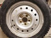 2005m 1.9 dyzelis Nissan Primera - nuotraukos Nr. 14
