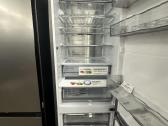 Naujas šaldytuvas Samsung Bespoke Rb38c7b6d12/ef - nuotraukos Nr. 2