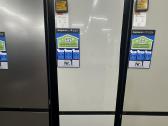 Naujas šaldytuvas Samsung Bespoke Rb38c7b6d12/ef - nuotraukos Nr. 3