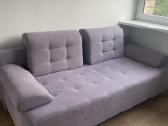 Parduodu sofa lova - nuotraukos Nr. 2