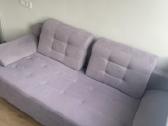 Parduodu sofa lova - nuotraukos Nr. 3