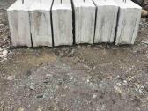 Pamatu blokai ir betoninės kelio plokštes - nuotraukos Nr. 5