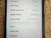 Parduodu iPhone 11 128 GB - nuotraukos Nr. 3
