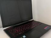 Lenovo Y700-15isk - nuotraukos Nr. 2