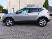 Nissan Qashqai j10 2012 - nuotraukos Nr. 2