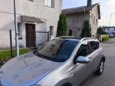 Nissan Qashqai j10 2012 - nuotraukos Nr. 3