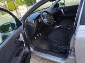 Nissan Qashqai j10 2012 - nuotraukos Nr. 6