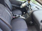 Nissan Qashqai j10 2012 - nuotraukos Nr. 9