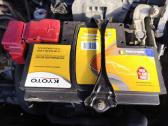 Nissan Qashqai j10 2012 - nuotraukos Nr. 10
