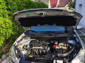 Nissan Qashqai j10 2012 - nuotraukos Nr. 5
