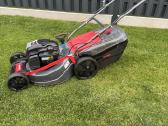 Alko briggs and stratton žoliapjovė - nuotraukos Nr. 2
