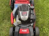 Alko briggs and stratton žoliapjovė - nuotraukos Nr. 3