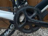 Dolan Scala ultegra carbon Di2 triatlono bike - nuotraukos Nr. 3