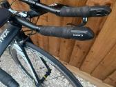 Dolan Scala ultegra carbon Di2 triatlono bike - nuotraukos Nr. 4