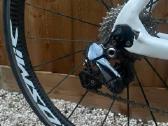 Dolan Scala ultegra carbon Di2 triatlono bike - nuotraukos Nr. 6