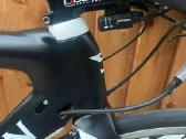 Dolan Scala ultegra carbon Di2 triatlono bike - nuotraukos Nr. 7