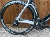 Dolan Scala ultegra carbon Di2 triatlono bike - nuotraukos Nr. 8