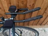 Dolan Scala ultegra carbon Di2 triatlono bike - nuotraukos Nr. 9