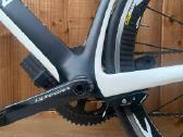 Dolan Scala ultegra carbon Di2 triatlono bike - nuotraukos Nr. 10