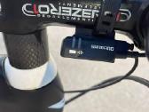 Dolan Scala ultegra carbon Di2 triatlono bike - nuotraukos Nr. 11