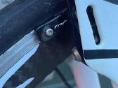 Dolan Scala ultegra carbon Di2 triatlono bike - nuotraukos Nr. 13