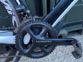 Dolan Scala ultegra carbon Di2 triatlono bike - nuotraukos Nr. 15