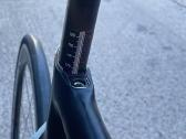 Dolan Scala ultegra carbon Di2 triatlono bike - nuotraukos Nr. 17
