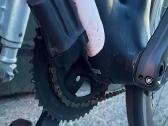 Dolan Scala ultegra carbon Di2 triatlono bike - nuotraukos Nr. 18