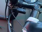 Dolan Scala ultegra carbon Di2 triatlono bike - nuotraukos Nr. 19