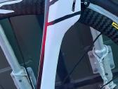 Dolan Scala ultegra carbon Di2 triatlono bike - nuotraukos Nr. 20