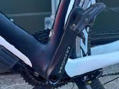 Dolan Scala ultegra carbon Di2 triatlono bike - nuotraukos Nr. 21
