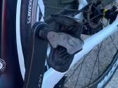 Dolan Scala ultegra carbon Di2 triatlono bike - nuotraukos Nr. 22