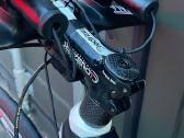 Dolan Scala ultegra carbon Di2 triatlono bike - nuotraukos Nr. 24