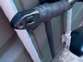 Dolan Scala ultegra carbon Di2 triatlono bike - nuotraukos Nr. 25