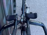 Dolan Scala ultegra carbon Di2 triatlono bike - nuotraukos Nr. 26