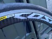 Dolan Scala ultegra carbon Di2 triatlono bike - nuotraukos Nr. 27