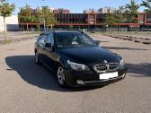 Bmw E61 - nuotraukos Nr. 3