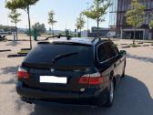 Bmw E61 - nuotraukos Nr. 4