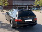 Bmw E61 - nuotraukos Nr. 5