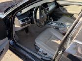 Bmw E61 - nuotraukos Nr. 6