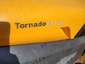 Stiga Tornado 6121hw sodo traktoriukas - nuotraukos Nr. 15