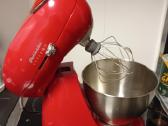 Kenwood Patissier Virtuvinis Kombainas - nuotraukos Nr. 2