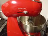 Kenwood Patissier Virtuvinis Kombainas - nuotraukos Nr. 3
