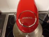 Kenwood Patissier Virtuvinis Kombainas - nuotraukos Nr. 4