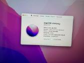 iMac 21.5" (Late 2015) 2.8 GHz i5 / 8gb / 250gb - nuotraukos Nr. 4
