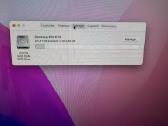 iMac 21.5" (Late 2015) 2.8 GHz i5 / 8gb / 250gb - nuotraukos Nr. 5