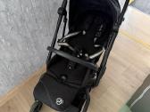 Cybex Eezy S Twist+ 2 - nuotraukos Nr. 7
