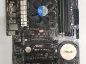 Asus Z97-k R2.0 - nuotraukos Nr. 2